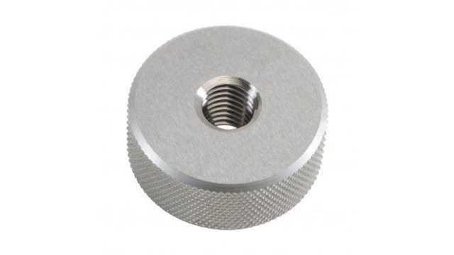 Volkel M4 x 0.7 Ring Ring Gauge, 0.7 mm Pitch Diameter | 16190 +Cal