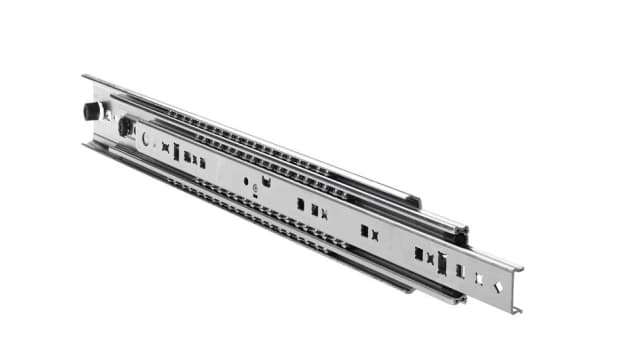Accuride Steel Drawer Runner, 160kg Load 660.4 mm | DZ7957-0026-2