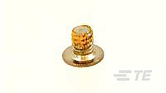 TE Connectivity, Multi-Gig Cap Screw for use with 1410946 Series | 1410946-2