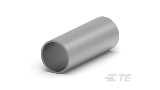 TE Connectivity, AMPLIMITE Series Ferrule For Use With AMPLIMITE Subminiature D Connectors | 4-745130-1