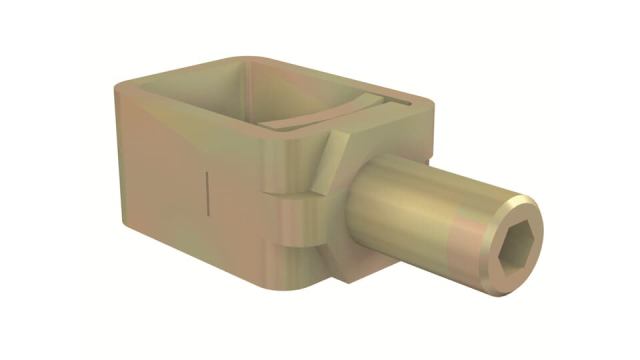 ABB Accessories for Tmax XT Front Terminal for use with XT1 Cables | 1SDA066906R1