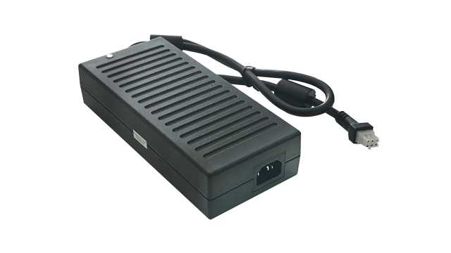 TDK-Lambda 250W Power Brick AC/DC Adapter 54V dc Output, 4.62A Output | DTM-250PW-540-D