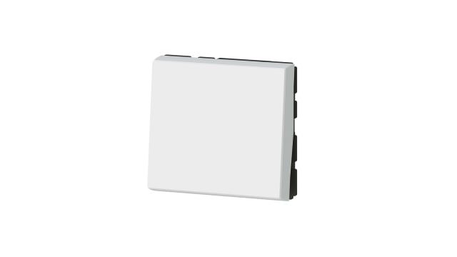 Legrand 2 Way White 10 A | 077011L