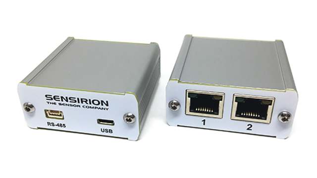 Sensirion SEK-SensorBridge Evaluation Kit for SEK | SEK-SensorBridge