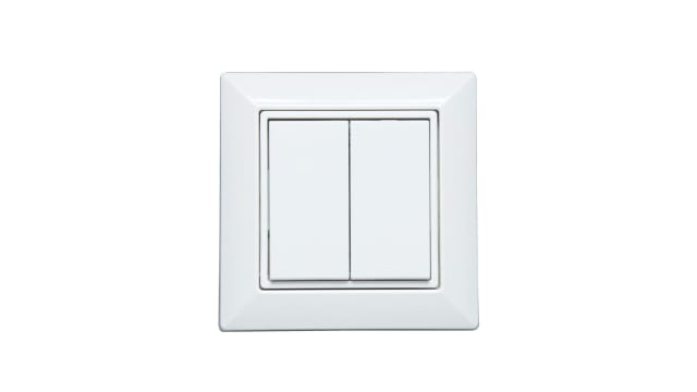 Finder White, Black, 4 Way, 1Y | 013.B9