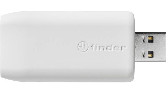 Finder Bluetooth Amplifier | 1Y.EU.005