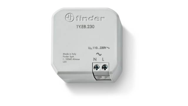Finder Bluetooth Amplifier | 1Y.E8.230