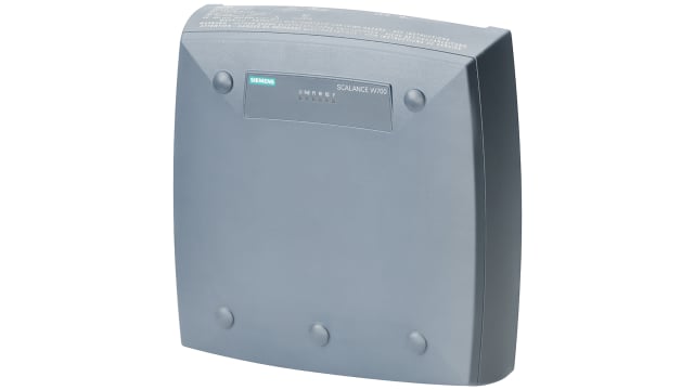 Siemens 6GK5786 Series Wall, DIN Rail Industrial Hub, 1, 1000Mbps Transmission, 24 V | 6GK57862FC000AA0