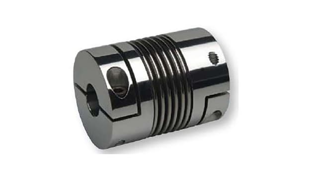 Huco, 56 mm OD 22 mm, 73 mm Length Coupler 22 mm | 555.56.4949