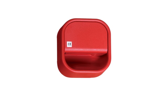 Clifford & Snell CN41 Series Wall Mount Electronic Sounder, 10 → 30 V V dc, 104dB at 1 m, IP65, DC, 32-Tone | CN41/D/RN