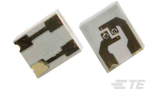 TE Connectivity Biometric Sensor, 2-Pin | 10104019-20
