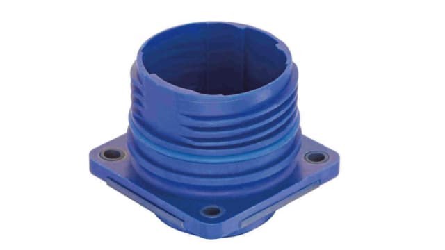 HARTING 09155130301 Range Bulkhead Housing | 09155130301