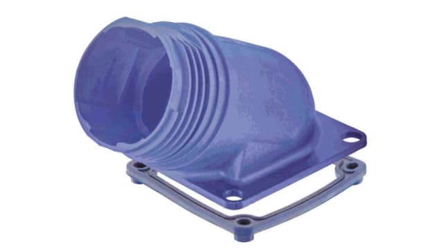 HARTING 09155130901 Range Bulkhead Housing | 09155130901