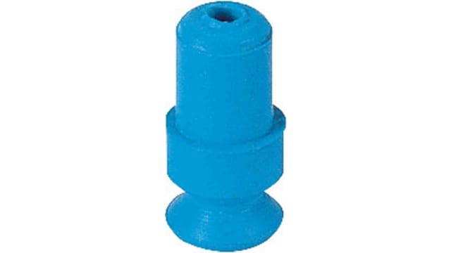 Festo 4 mm Polyurethane Suction Cup ESS-4-SU 3 mm | ESS-4-SU