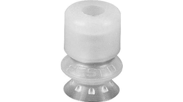Festo 30 mm Round Silicone Suction Cup ESV-30-BS | ESV-30-BS