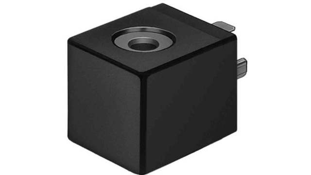 Festo 230 V ac Solenoid Valve Coil | MSN1W-230AC-OD