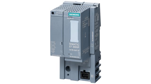 Siemens C ET 200SP Series Interface Module | 6ES7155-6MU00-0CN0
