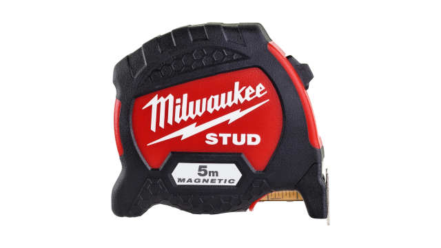 Milwaukee 4932 5 m Tape Measure, Metric | 4932471815