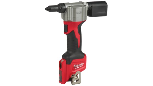 Milwaukee 4933464404 Cordless 4.8 mm Rivet Gun | 4933464404