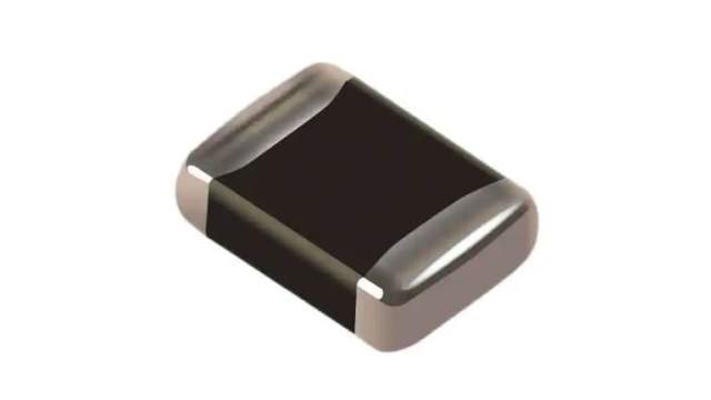 Bourns, ZVHT Varistor 3 nF 10 A, Clamping 90 V, Varistor 56 V, 2220 | ZV35K2220102NIR1HT