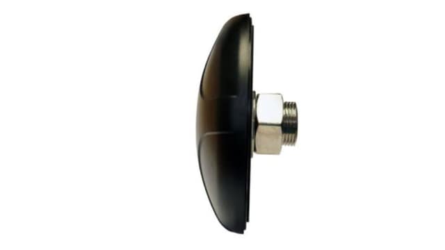 CTi AEB480/GPLS/LTE Puck Multiband Antenna, 2G (GSM/GPRS), 3G (UTMS), 4G (LTE), GPS | AEB480/GPLS/LTE