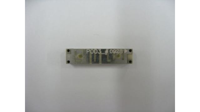 CTi CTI-AMMAP003 Internal SMT Antenna | CTI-AMMAP003