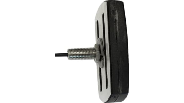 CTi AEB260/SMAM_2-5 Puck Multiband Antenna with SMA Connector, 2G (GSM/GPRS), 3G (UTMS) | AEB260/SMAM_2-5