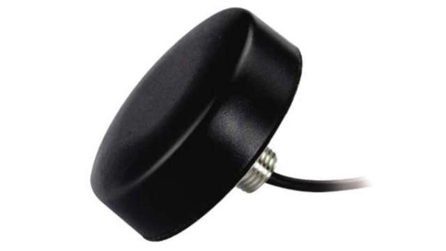 CTi AEB270/SMA_3-0 Puck Omni-Directional Antenna with SMA Connector | AEB270/SMA_3-0