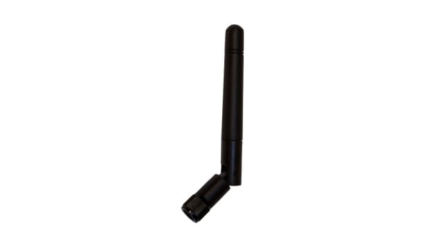 CTi Stubby Omni-Directional Antenna with SMA Connector, ISM Band | ISM433/B/SMA/90