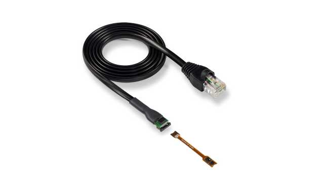 Sensirion STC31 Evaluation Kit CO2 Sensor Evaluation Kit for STC31-R3 STC31 | SEK-STC31