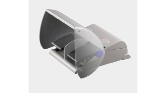 Schmersal Industrial Duty Momentary Foot Switch - Aluminium Case Material, SPST, 4 Contact Current, 230V Contact Voltage | 151216987