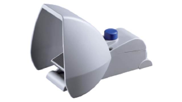 Schmersal Industrial Duty Momentary Foot Switch - Aluminium Case Material, NC/NO, 4 A Contact Current, 230V Contact | 151192630