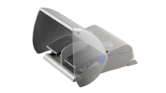 Schmersal Industrial Duty Momentary Foot Switch - Aluminium Case Material, NC/NO, 4 A Contact Current, 230V Contact | 151181594