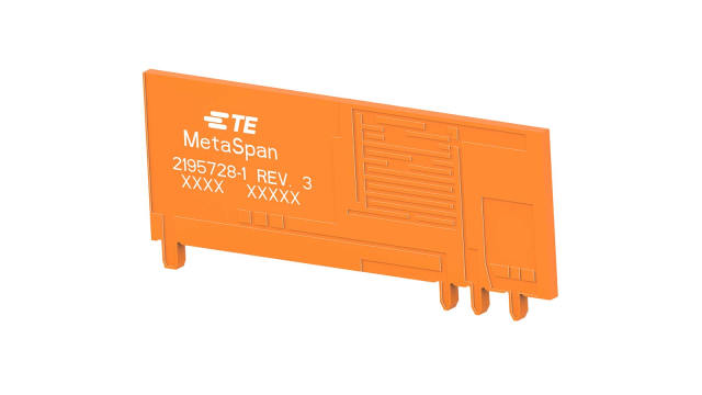 TE Connectivity 2195728-1 PCB Multiband Antenna, 2G (GSM/GPRS), 3G (UTMS), 4G (LTE), 5G, GPS | 2195728-1