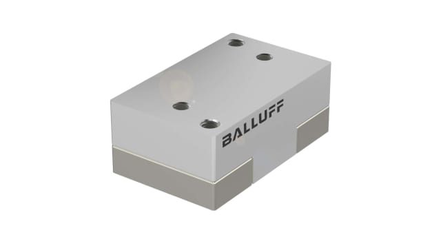 BALLUFF Mounting Bracket for Use with BCM R15 | BAM03FA