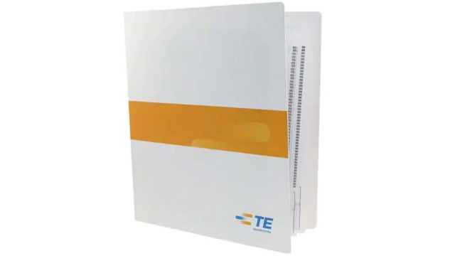 TE Connectivity, CRGH Thick Film, Surface Mount 121 Resistor Kit 100, 10 Ω to 1 MΩ | CRGH0603F-LAB-KIT