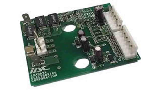 Mitsubishi Electric Evaluation Kit SiC MOSFET for EVA11-SDIP for DIPIPM Module | EVA11-SDIP