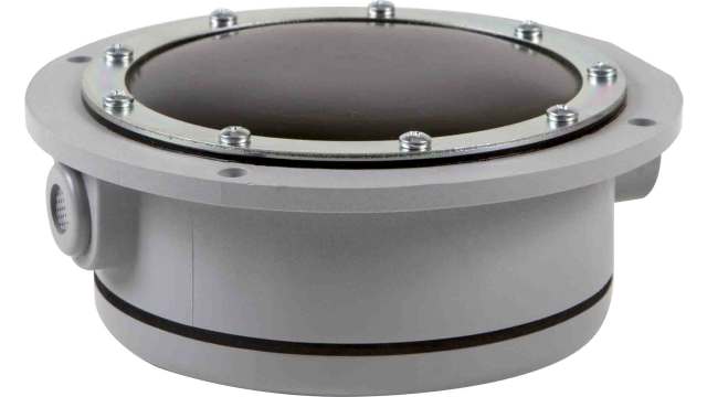 ATMI SOLIBA M Series Level Detector Level Sensors, SPST NO/NC Output, Panel Mount, Glass Fiber Reinforced Plastic Body | SOLIBAM