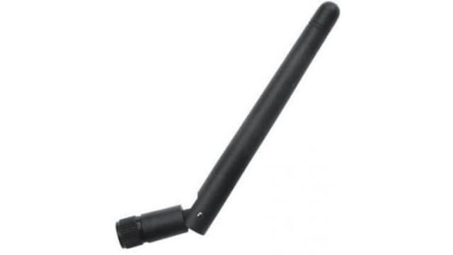 TE Connectivity 001-0009 WiFi Antenna Direct Mount with SMA RP Connector | 001-0009