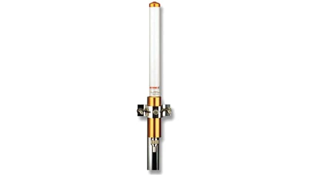 TE Connectivity FG9023 I-Bar Omni-Directional Telemetry Antenna with Type N Connector, ISM Band | FG9023