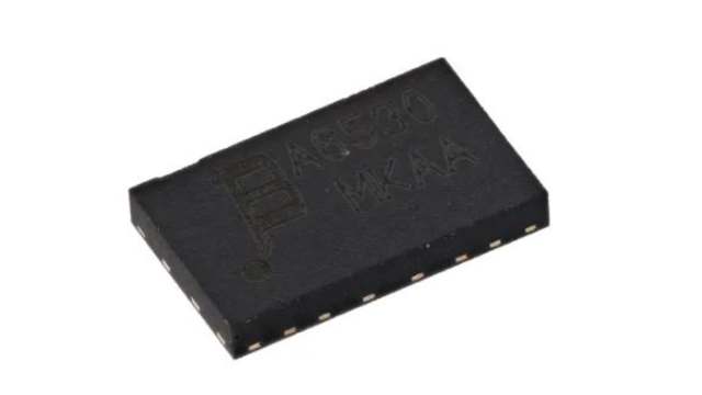 Bourns 1-Element Bi-Directional TVS Diode, 2-Pin DFN | TBU-CA085-500-WH-Q