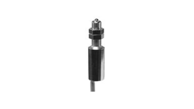 Baumer Barrel Nickel Plated Brass PNP 1.2 mm 250 Hz Precision Position Switch, 0.05 A, IP50 47 mm 6 mm | MY COM E75P/200/L