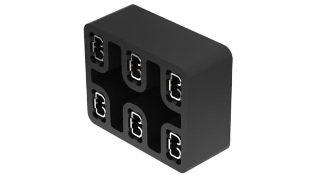 EAO Mounting Adapter for use with 84 Series, 84-920 | 84-920