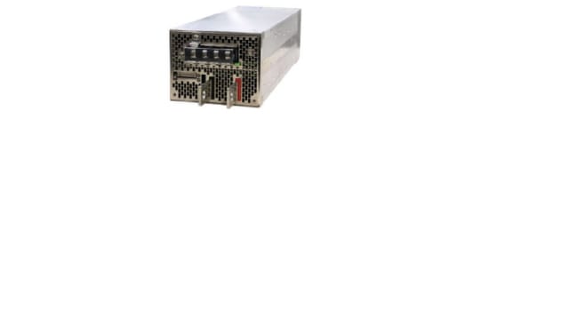 TDK-Lambda Switching Power Supply, TPS4000-48, 48V dc, 83.3A, 4kW, Dual Output, 350 → 528V Input Voltage | TPS4000-48
