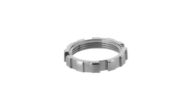 Idec Locking Ring for use with MW Series Switch, MW9Z-LN | MW9Z-LN