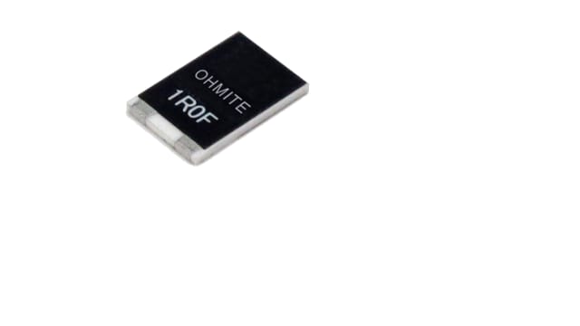 Arcol Ohmite TKH 2.5 kΩ, TO-252 Thick Film Surface Mount Resistor ±1 % Surface 45 W | TKH45P2K50FE-TR