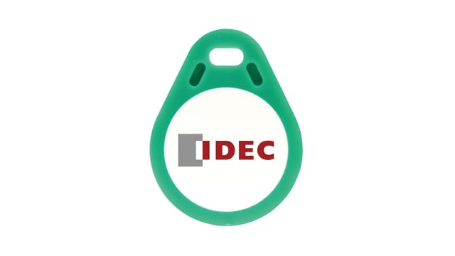 Idec RFID Tag RFID Tag KW2D,  1 GB | KW9Z-T1X1G