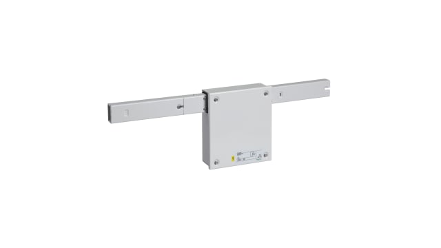 Schneider Electric Busbar Centre Feed Unit with Without Protection, Canalis KBA Series | KBA40ABT4W