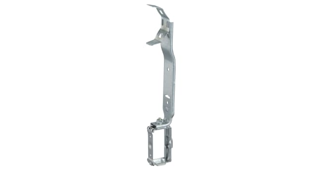 Schneider Electric Busbar Trunking Fixing Bracket, Canalis KBA Series | KBA40ZFPU