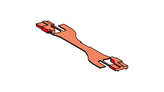 Schneider Electric, Canalis KBB Series | KBC16ZL30